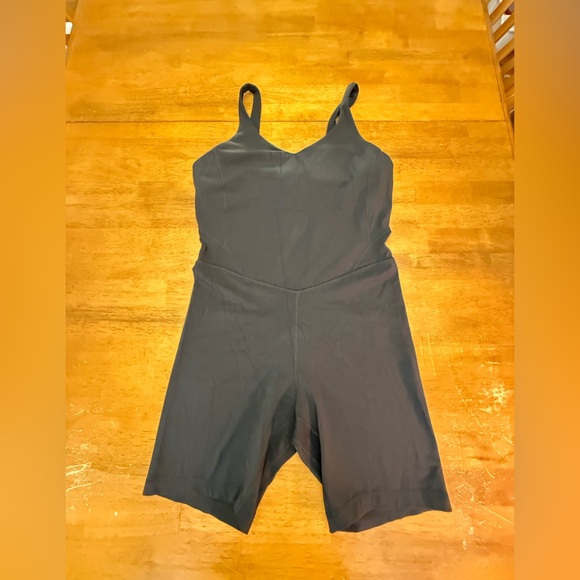 Lululemon Black Align Bodysuit 12 - Picture 7 of 7